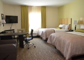 Candlewood Suites SAN ANTONIO AIRPORT by IHG 3