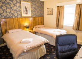 Dalgair House Hotel 3
