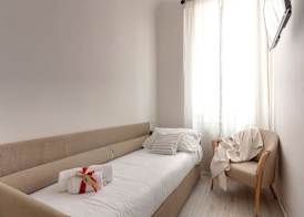 Velluti Apartment by Mamo Florence 2