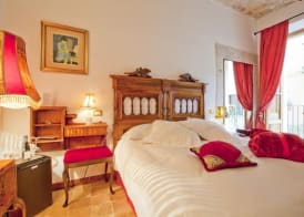 B&B Il Marchese Del Grillo 5