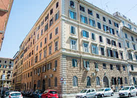 Booking House Rome 5