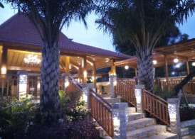 Sari Villa Ubud 2