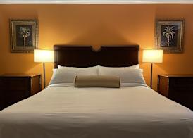 Howard Johnson by Wyndham Ridgecrest, CA 5