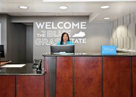 Hampton Inn I-75 Lexington/Hamburg Area 4