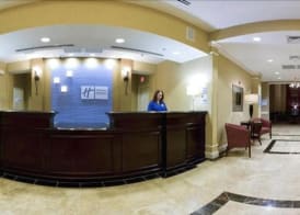 Holiday Inn Express & Suites CRESTVIEW SOUTH I-10 by IHG 2