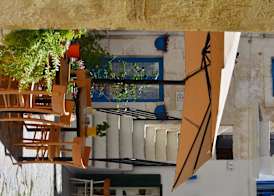 Albergo Diffuso Monopoli 4