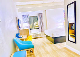 Days Inn by Wyndham Rutland/Killington Area 4