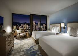 Halepuna Waikiki by Halekulani - NO RESORT FEE 5