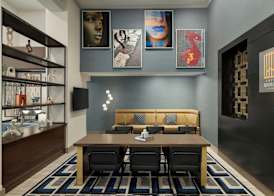 Courtyard by Marriott San Francisco Union Square 2
