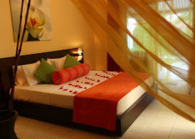 Ocean Villas Apart Hotel 4