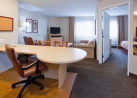 Candlewood Suites MILWAUKEE BROWN DEER by IHG 2