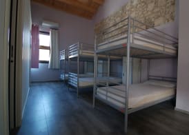 LoL Hostel Siracusa 5