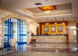 Navarria Blue Hotel 3