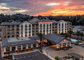 Hilton Garden Inn Chino Hills Pomona CA 2