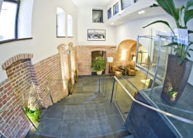 Great Polonia The Granary La Suite Hotel 2
