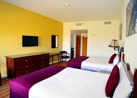 Ohkay Hotel Casino 5