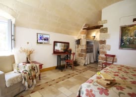 Masseria Montenapoleone 5