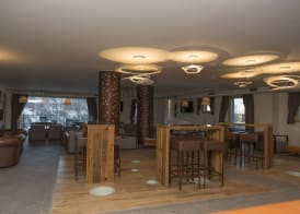 White Angel Hotel 2