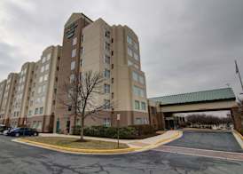 Homewood Suites by Hilton Dulles Int'l Airport 2