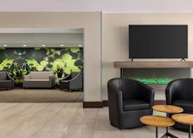 Wyndham Garden Washington DC North 3