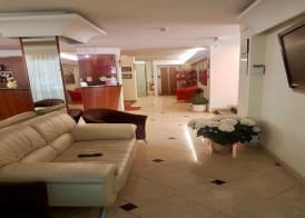 Hotel St Pierre 2