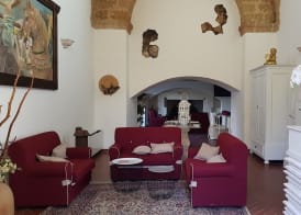 RELAIS MASSERIA CASINA DEI CARI 2