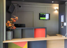 B&B HOTEL Beaune Sud 2 3