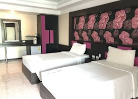 Khon Kaen Ruenrom Hotel 4