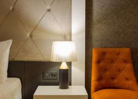 Tapis Rouge Design Boutique Hotel 2
