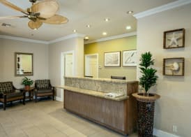 Pacific Shores Inn 2