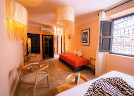 Riad Dar Massai 5