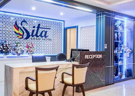 Sita Krabi Hotel 3