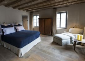 Townhouse Weisses Kreuz Boutiquehotel 4