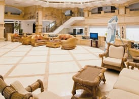 Queen Sharm Resort 3