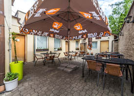 Nová Hospoda - Hotel & Restaurant 4
