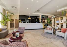 Leopold Hotel Oudenaarde 3