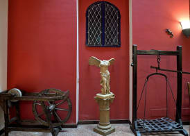 Hotel Porta Faenza 2