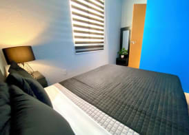 RMS Hostal - WTC 4