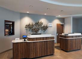 Courtyard by Marriott Boise West/Meridian 5