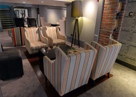 Village Hotel Manchester Cheadle 3