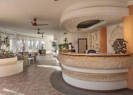 Sant'Elmo Beach Hotel 2