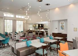 Homewood Suites by Hilton Allentown Bethlehem Center Valley 3