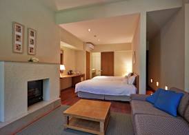 Forest Village 3