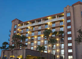 DoubleTree Suites by Hilton McAllen 3
