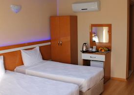 Avcılar İnci Hotel 5