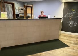 Red Lion Inn & Suites Post Falls 2
