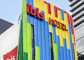 ibis Sydney Barangaroo 4