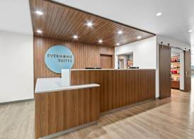 Everhome Suites Chandler Phoenix Fashion Center 2