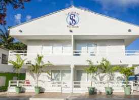 Hotel San Luis Place By Dorado 4
