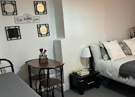 2 Bedroom Apartment - City View Wifi 4
